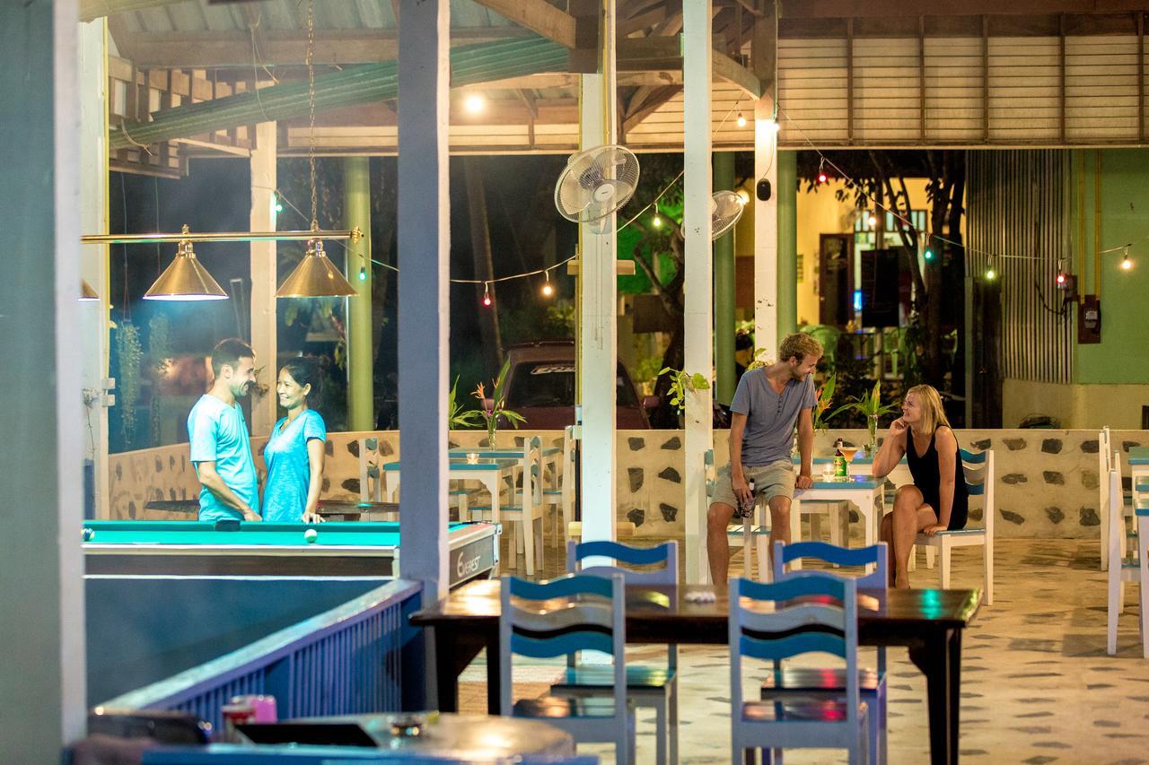 Big Dreams Resort Ko Kut Exterior photo